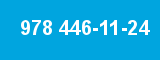 978 446-11-24 978 446-11-24